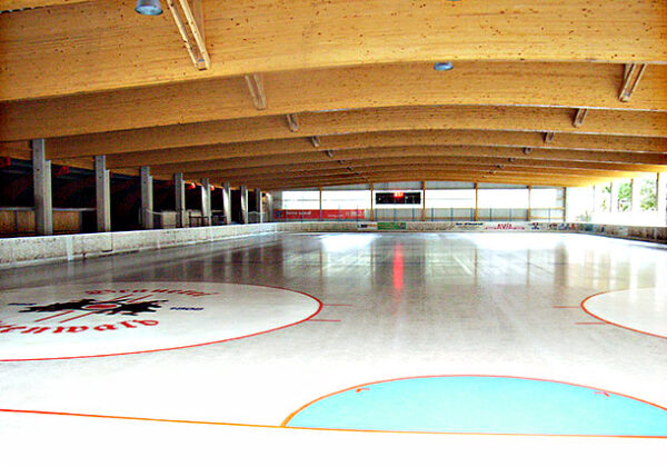 Arena-Mittenwald