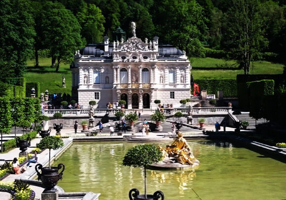 Linderhof