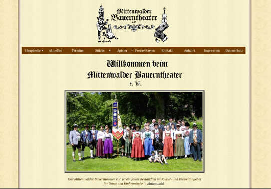 Website_Bauerntheater